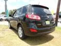 2011 Phantom Black Metallic Hyundai Santa Fe Limited  photo #5