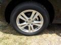 2011 Hyundai Santa Fe Limited Wheel and Tire Photo