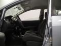 2009 Arctic Blue Nissan Versa 1.8 S Hatchback  photo #10