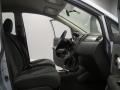 2009 Arctic Blue Nissan Versa 1.8 S Hatchback  photo #11