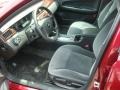 Red Jewel Tintcoat - Impala LT Photo No. 2