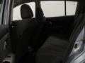 2009 Arctic Blue Nissan Versa 1.8 S Hatchback  photo #13