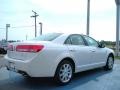 White Platinum Tri-Coat - MKZ FWD Photo No. 3