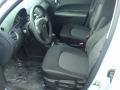 Arctic Ice White - HHR LS Panel Photo No. 2