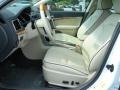 White Platinum Tri-Coat - MKZ FWD Photo No. 5