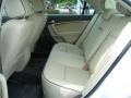 White Platinum Tri-Coat - MKZ FWD Photo No. 6