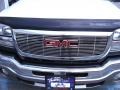 2007 Summit White GMC Sierra 2500HD Classic SLT Crew Cab 4x4  photo #3