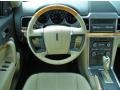 White Platinum Tri-Coat - MKZ FWD Photo No. 7