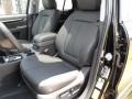 2011 Phantom Black Metallic Hyundai Santa Fe Limited  photo #25