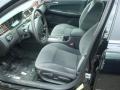 2011 Black Chevrolet Impala LS  photo #2