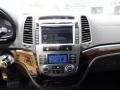 2011 Phantom Black Metallic Hyundai Santa Fe Limited  photo #28