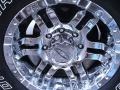 2007 Summit White GMC Sierra 2500HD Classic SLT Crew Cab 4x4  photo #8