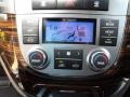 2011 Phantom Black Metallic Hyundai Santa Fe Limited  photo #30