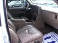 2007 Summit White GMC Sierra 2500HD Classic SLT Crew Cab 4x4  photo #12