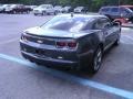 Cyber Gray Metallic - Camaro SS/RS Coupe Photo No. 3