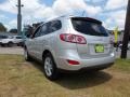 2011 Moonstone Silver Hyundai Santa Fe Limited  photo #5