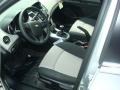 2011 Chevrolet Cruze Jet Black/Medium Titanium Interior Transmission Photo
