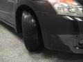 Super Black - Altima 2.5 S Photo No. 2