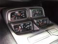 2010 Chevrolet Camaro SS/RS Coupe Gauges