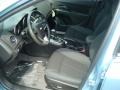 Ice Blue Metallic - Cruze LT Photo No. 2