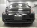 Super Black - Altima 2.5 S Photo No. 3