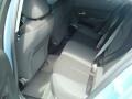 Ice Blue Metallic - Cruze LT Photo No. 3