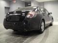 Super Black - Altima 2.5 S Photo No. 5