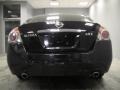Super Black - Altima 2.5 S Photo No. 6