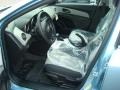 Ice Blue Metallic - Cruze LS Photo No. 2