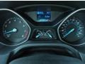 Charcoal Black Gauges Photo for 2012 Ford Focus #50665046