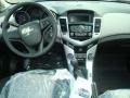 Ice Blue Metallic - Cruze LS Photo No. 4