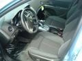 Ice Blue Metallic - Cruze ECO Photo No. 2