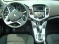 Ice Blue Metallic - Cruze ECO Photo No. 4