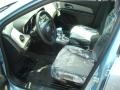 Ice Blue Metallic - Cruze LS Photo No. 2