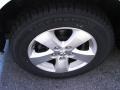 2009 Dodge Journey SXT Wheel and Tire Photo