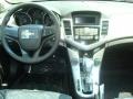 Ice Blue Metallic - Cruze LS Photo No. 4