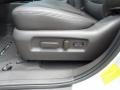 2011 Moonstone Silver Hyundai Santa Fe Limited  photo #25