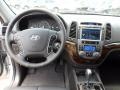 2011 Moonstone Silver Hyundai Santa Fe Limited  photo #27