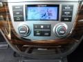 2011 Moonstone Silver Hyundai Santa Fe Limited  photo #30