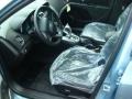Ice Blue Metallic - Cruze LT/RS Photo No. 2