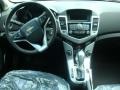 Ice Blue Metallic - Cruze LT/RS Photo No. 4