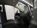 2010 Arctic Blue Metallic Nissan Versa 1.8 SL Hatchback  photo #12