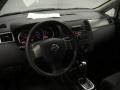 2010 Arctic Blue Metallic Nissan Versa 1.8 SL Hatchback  photo #19