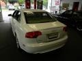 2008 Ibis White Audi A4 2.0T Special Edition quattro Sedan  photo #22