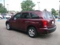 Cranberry Red Metallic - XL7  Photo No. 4