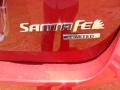 Sonoran Red - Santa Fe Limited Photo No. 16
