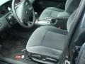 2011 Cyber Gray Metallic Chevrolet Impala LS  photo #2