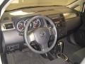 2010 Fresh Powder White Nissan Versa 1.8 SL Hatchback  photo #19