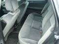 2011 Cyber Gray Metallic Chevrolet Impala LS  photo #3