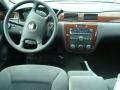 2011 Cyber Gray Metallic Chevrolet Impala LS  photo #4